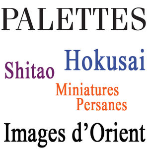 Palettes : Images d'Orient torrent magnet