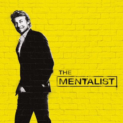 Acheter The Mentalist, Saison 7 (VOST) en DVD