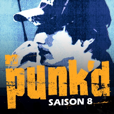 Télécharger Punk'd, Saison 8