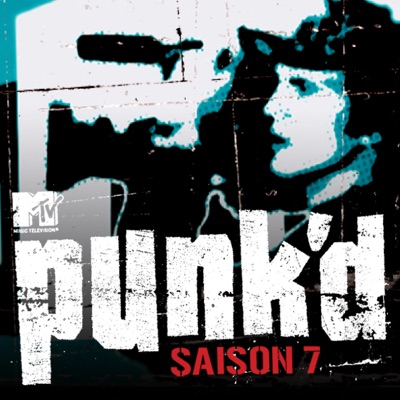 Télécharger Punk'd, Saison 7