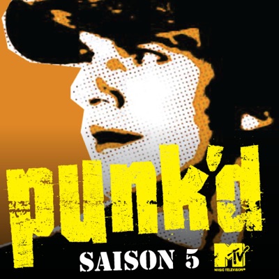 Télécharger Punk'd, Saison 5