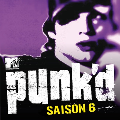 Télécharger Punk'd, Saison 6