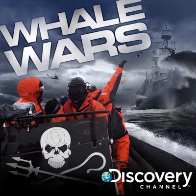 Télécharger Whale Wars, Series 2