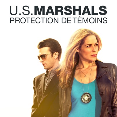 Télécharger U.S. Marshals, protection de témoins, Saison 3
