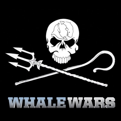 Télécharger Whale Wars, Series 1