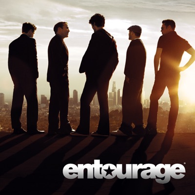 Télécharger Entourage, Saison 8 (VOST)