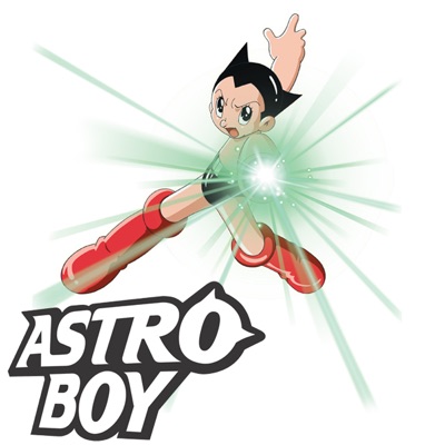 Astro Boy, Season 1 torrent magnet