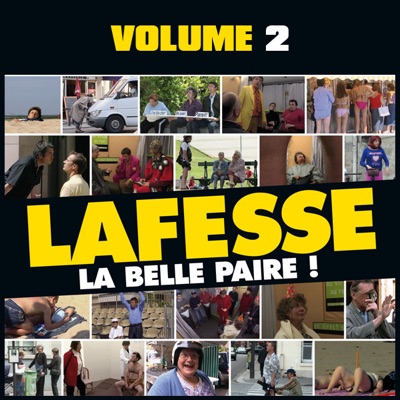 Télécharger Lafesse : La belle paire !, Vol. 2