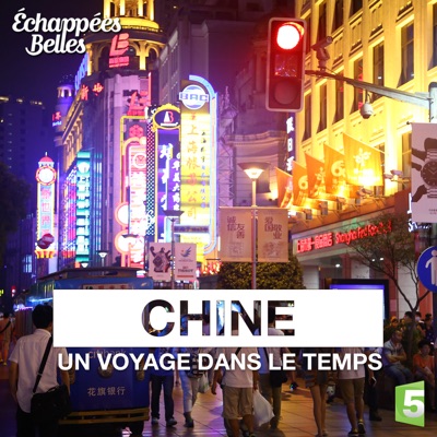 chinois voyage dans le temps