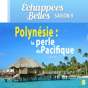 Télécharger Polynésie : la perle du Pacifique