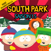 Télécharger South Park, Saison 15 (VOST), Partie 1