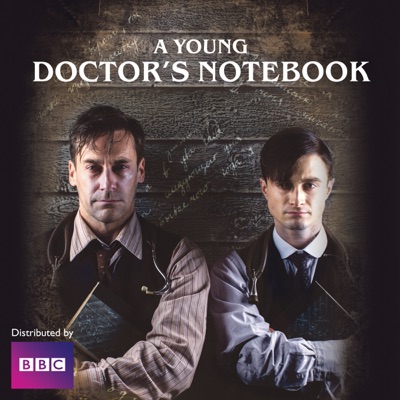 A Young Doctor's Notebook, Saison 1 (VOST) torrent magnet