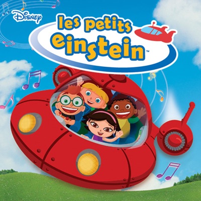 Les petits Einstein, Saison 1 torrent magnet