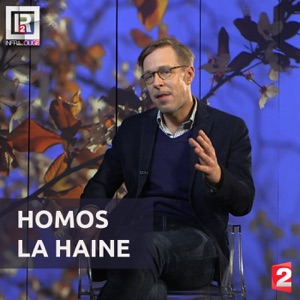 Télécharger Homos la haine