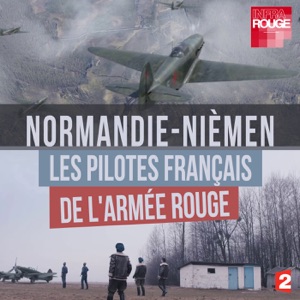 Normandie-Nièmen, les pilotes français de l'Armée Rouge torrent magnet