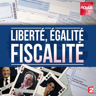 Télécharger Liberté, égalité fiscalité