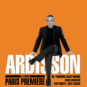 Télécharger Ardisson : Les années Paris première, Paris Derniere - Emission 2