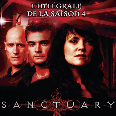 Sanctuary, Saison 4 torrent magnet