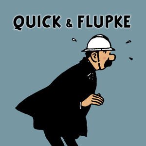 Télécharger Quick & Flupke, Épisodes 71 à 80