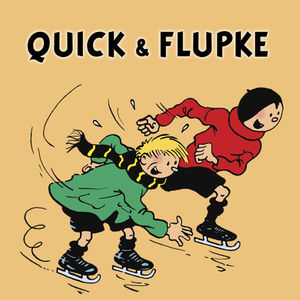 Quick & Flupke, Épisodes 51 à 60 torrent magnet