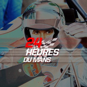 Télécharger La légende des 24 Heures du Mans