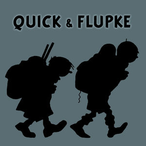 Télécharger Quick & Flupke, Épisodes 31 à 40