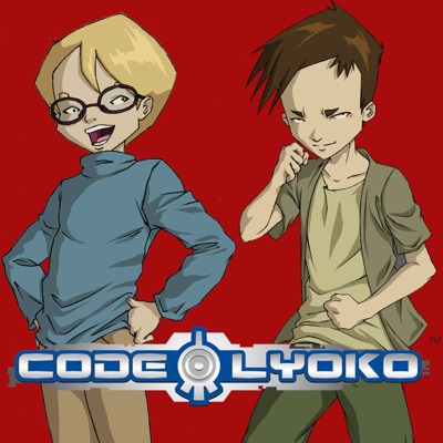Télécharger Code Lyoko, Saison 2, Partie 2