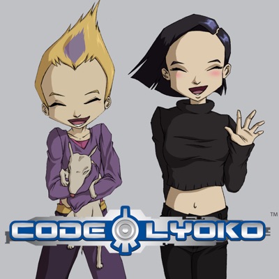 Télécharger Code Lyoko, Saison 2, Partie 1