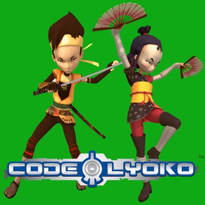 Télécharger Code Lyoko, Saison 1, Partie 1