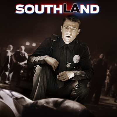 Télécharger Southland, Saison 1 (VOST)