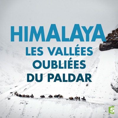 Télécharger Himalaya, les vallées oubliées du Paldar