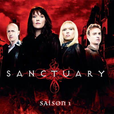 Télécharger Sanctuary, Saison 1