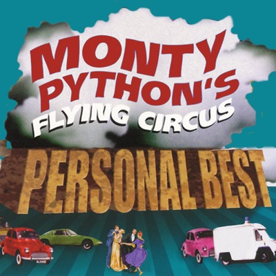 Télécharger Les Best of des Monty Python (VOST)