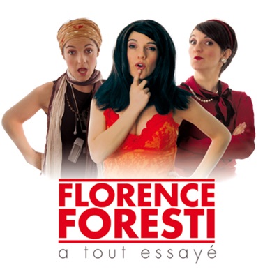 Florence Foresti dans 