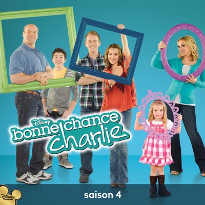 Télécharger Bonne Chance Charlie, Saison 4, Vol. 1