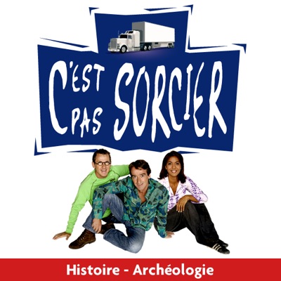 Télécharger C’est pas sorcier, Histoire - Archéologie