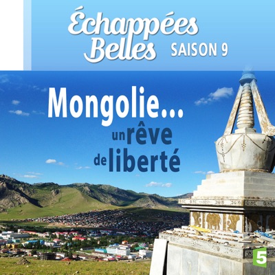 Télécharger Mongolie… un rêve de liberté