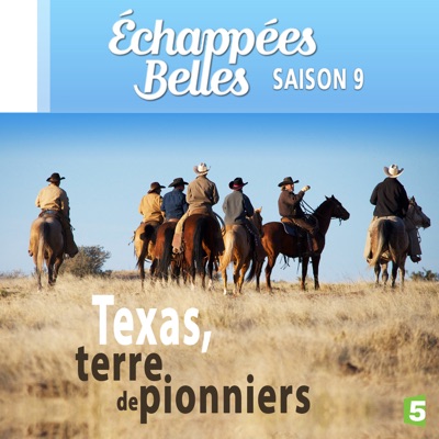 Télécharger Texas, terre de pionniers