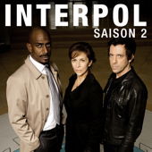 Acheter Interpol, Saison 2 en DVD