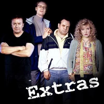 Télécharger Extras, Series 1