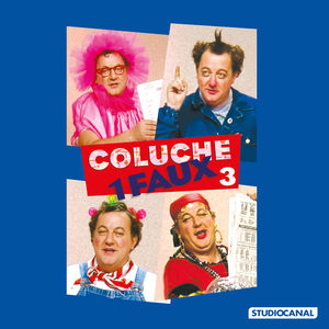 Télécharger Coluche, 1 Faux 3