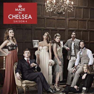 Télécharger Made in Chelsea, Saison 4