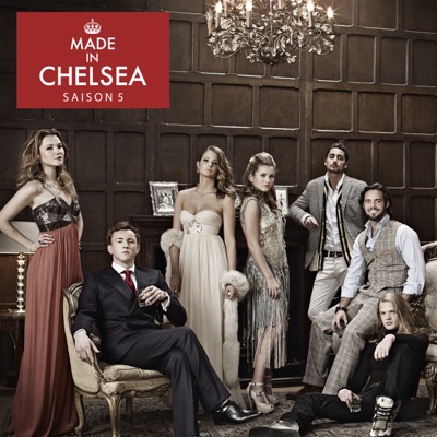 Télécharger Made in Chelsea, Saison 5