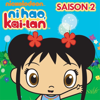 Ni Hao, Kai-Lan, Saison 2, Partie 2 torrent magnet