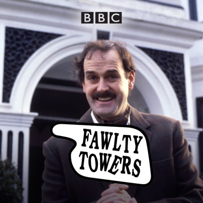 Télécharger Fawlty Towers, Series 2