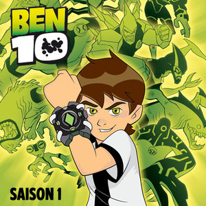 Télécharger Ben 10, Saison 1