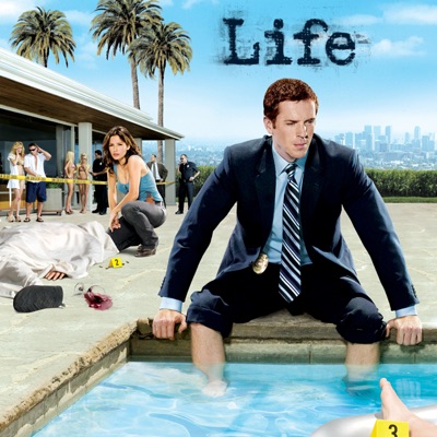 Life, Season 2 torrent magnet