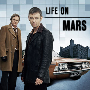 Télécharger Life On Mars, Saison 1