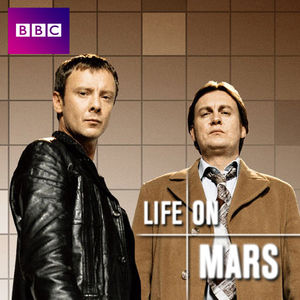 Télécharger Life On Mars, Series 1