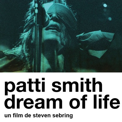 Télécharger Patti Smith : Dream of Life